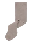 Name It - Nbmwak Wo/Bl Pantyhose Solid Non Skid - Sukkp&uuml;ksid - 86-92