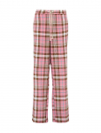 Becks&ouml;ndergaard - Flannel Pants - P&uuml;ksid - S