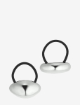 SUI AVA - Hair Cuff Elastic // 2 Pcs - Juuksekummid - ONE SIZE