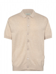 Casual Friday - Cfbells Ss Cardigan Knit - Kardiganid - XXL