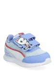 PUMA - Puma R78 Lightwind Gabby S Dollhouse V Inf - Madala s&auml;&auml;rega tossud - 26