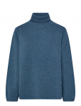 Newhouse - Alva Merino Turtleneck - K&otilde;rge kaelusega - XS
