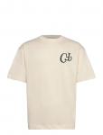 Casual Friday - Cfkarlberg Relaxed Tee - L&uuml;hikeste varrukatega - XL