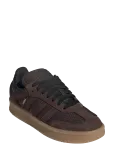 Adidas Originals - Samba Xlg - Madala s&auml;&auml;rega sporditossud - 40 2/3