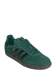 Adidas Originals - Samba Og - Madala s&auml;&auml;rega sporditossud - 35 1/3