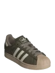Adidas Originals - Superstar Ii - Madala s&auml;&auml;rega sporditossud - 36 2/3