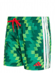 Adidas Performance - Fb Aop Sh 5In - Spordi ujumisp&uuml;ksid - XL