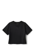 Sofie Schnoor Young - Maisy T-Shirt - L&uuml;hikeste varrukatega - 128
