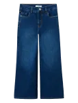 Name It - Nkfpolly X-Wide Jeans 3057-Fr Noos - Laiad teksad - 152