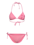 Roxy - Sd Essentials Tiki Classic Ts - Sportbikiinid - M