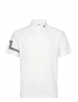 J. Lindeberg - Heath Polo - Spordi l&uuml;hikeste varrukatega polos&auml;rgid - XL