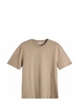 J. Lindeberg - Alpha T-Shirt - L&uuml;hikeste varrukatega - M