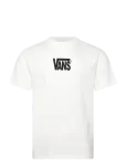 VANS - Stretch Logo Ss Tee - Spordi T-s&auml;rgid - L