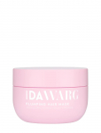 Ida Warg Beauty - Plumping Hair Mask 300Ml - Juuksemaskid - 300 ML
