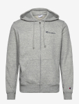 Champion - Full Zip Hoodie Sweatshirt - Spordi kapuutsiga pusad - XXL