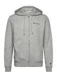 Champion - Full Zip Hoodie Sweatshirt - Spordi kapuutsiga pusad - XXL