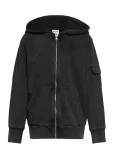 Champion - Hooded Full Zip Sweatshirt - Dressipluusid - 116