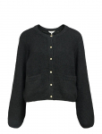 Object - Objsaggia Re L/S Knit Cardigan Noos - Kardiganid - XL