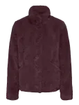 ONLY - Onlnewvida Faux Fur Jacket Otw Cc - Polsterdatud jakid - XL