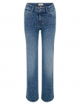 Kids Only - Kogjuicy Rhs Wide Leg Dnm Cro557 Noos - Laiad teksad - 164