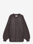 Vero Moda - Awtoa Ls O-Neck Knit Pullover Noos - Džemprid - XL