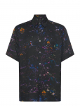 Armani Exchange - Shirt - Vabaaja s&auml;rgid - M