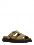 Clarks - Aristella West D - Madalad sandaalid - 41.5