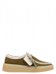 Clarks - Torview W D - Purjekingad - 39