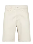 Levi's&reg; - 468 Loose Shorts Ecru Bone Sho - L&uuml;hikesed teksap&uuml;ksid - 34