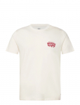 Levi's&reg; - Graphic Crewneck Tee Made For - L&uuml;hikeste varrukatega - L