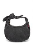 Levi's&reg; - Baby Brooklyn W/ Knot Black Da - Rihmaga kotid - ONE SIZE