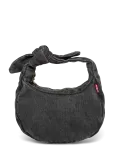 Levi's&reg; - Baby Brooklyn W/ Knot Black Da - Rihmaga kotid - ONE SIZE