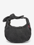 Levi's&reg; - Baby Brooklyn W/ Knot Black Da - Rihmaga kotid - ONE SIZE