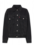 Levi's&reg; - 90S Trucker Road Less Traveled - L&uuml;hikesed teksap&uuml;ksid - S