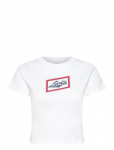 Levi's&reg; - Gr Essential Sporty Tee Vintag - L&uuml;hikeste varrukatega - M