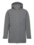 Jack & Jones - Jjbrandon Parka - Parkad - XL