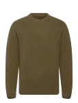 Jack & Jones - Jprblasimon Souffle Knit Crew Neck Sn - &Uuml;mara kaelusega - M