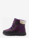 Reima - Reimatec Shoes, Hallava Quicklock - Talvesaapad n&ouml;&ouml;ridega - 32