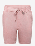 BOSS - H-Kane1-Rds-Shorts - Linased l&uuml;hikesed p&uuml;ksid - 32