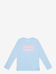 Levi's - Ls-L/S Tee - Pikkade varrukatega T-s&auml;rgid - 128