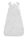 Ingenuity - Swaddleme&trade; By Ingenuity&trade; Night Sack Sleeper - Heather Grey - Beebi magamiskotid - ONE SIZE