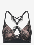 Hunkem&ouml;ller - Cynthia Pp - Tugikaartega rinnahoidjad - 80 A