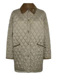 Barbour - Barbour Icons Modern Liddesdale Quilted Jacket - Tepitud jakid - 38