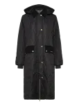 Barbour - Barbour Meredith Quilted Jacket - Tepitud jakid - 42