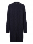 Barbour - Barbour Belford Knitted Mini Dress - Kootud kleidid - 42