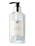 Lexington Home - Sunday Mornings Hand Wash, 350Ml - Vedelseebid - 350 ML