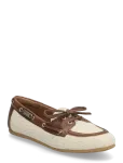Tamaris - Women Lace-Up - Purjekingad - 40
