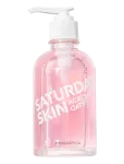 Saturday Skin - Acai Berry + Oats Antioxidant Gel Cleanser 150Ml - N&auml;opesu- ja puhastusvahendid - 150 ML
