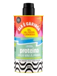 LOLA From RIO - Lola Ela &Eacute; Carioca Protein - Juukseseerumid - 500 G