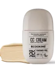 ECOOKING - Cc Cream 02 - 30 Ml - BB- ja CC-kreemid - 30 ML